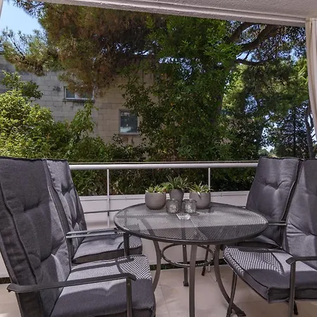 Apartamento Luxury A'more Split