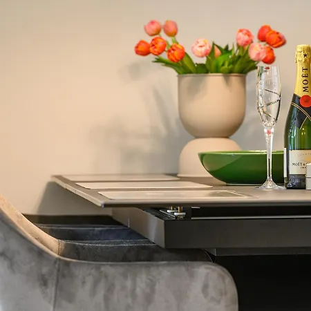 Luxury A'more Apartamento Split