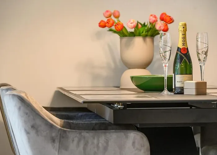 Luxury A'more 스플리트