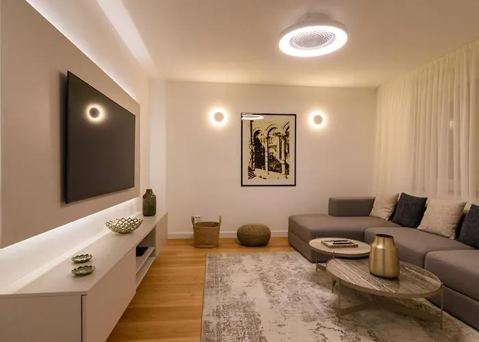 Luxury A'more * 스플리트