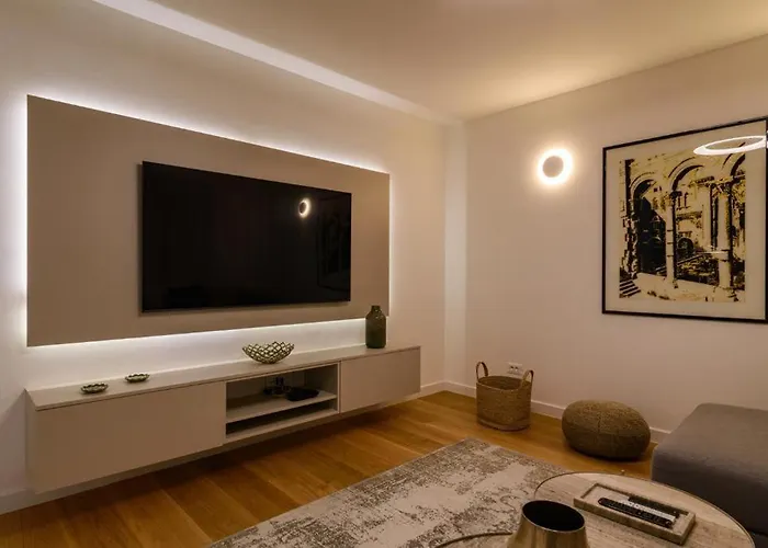 Luxury A'more * 스플리트