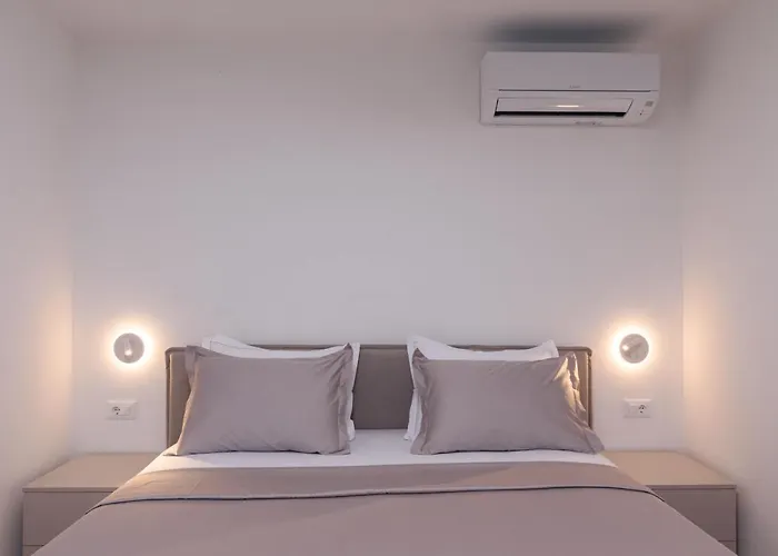 Luxury A'more 아파트 스플리트