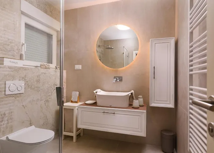 Luxury A'more 아파트