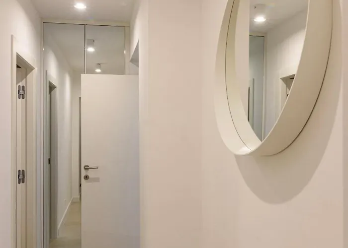 Luxury A'more * 스플리트