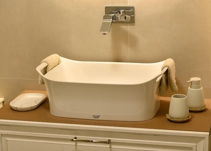 Luxury A'more 스플리트