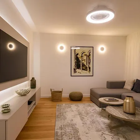 Luxury A'more * ספליט