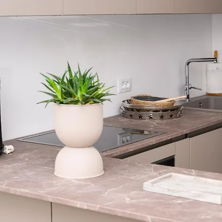 Luxury A'more ספליט