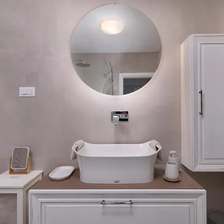 Apartment Luxury A'more *