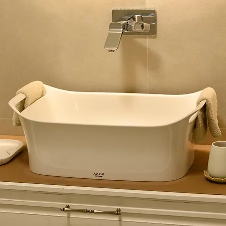 Luxury A'more ספליט