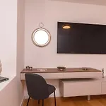 Lägenhet Luxury A'more *
