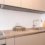 Lägenhet Luxury A'more *