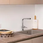Lägenhet Luxury A'more *