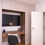 Lägenhet Luxury A'more Split