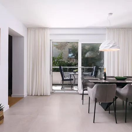Luxury A'more Lägenhet *