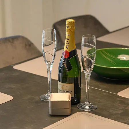 Apartment Luxury A'more