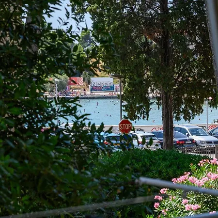 Luxury A'more Lejlighed