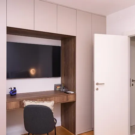 Apartment Luxury A'more Split