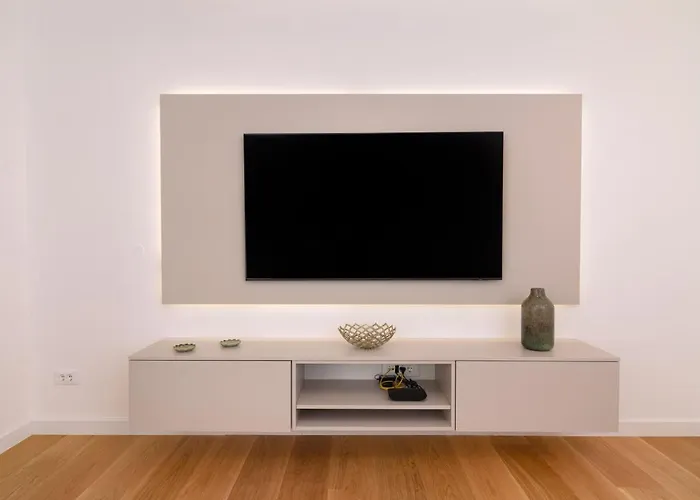 Luxury A'more Apartament