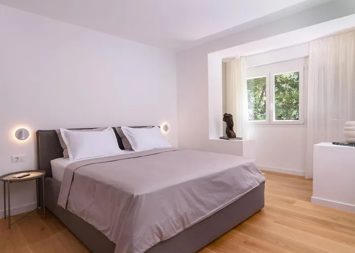 Apartament Luxury A'more Split