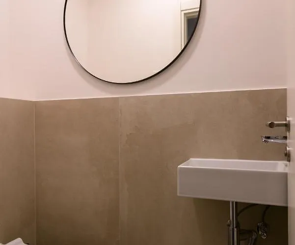 Luxury A'more Apartament Split