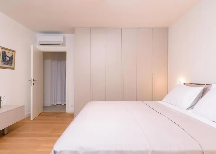 Apartament Luxury A'more *