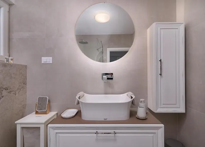 Apartament Luxury A'more *