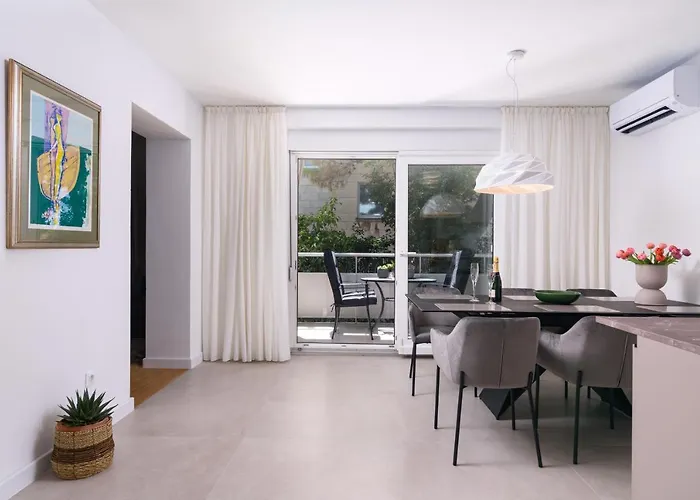 Luxury A'more Apartament *