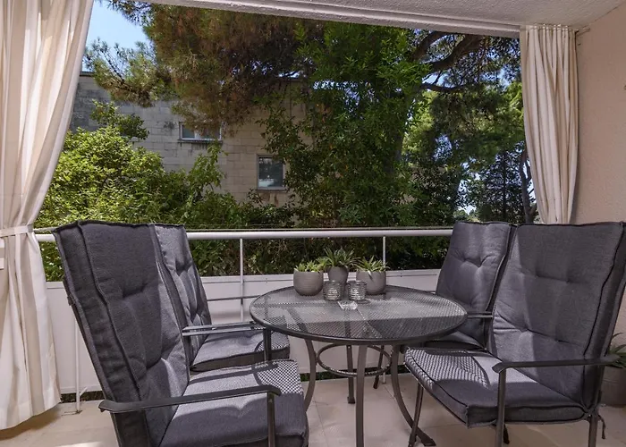 Apartament Luxury A'more Split