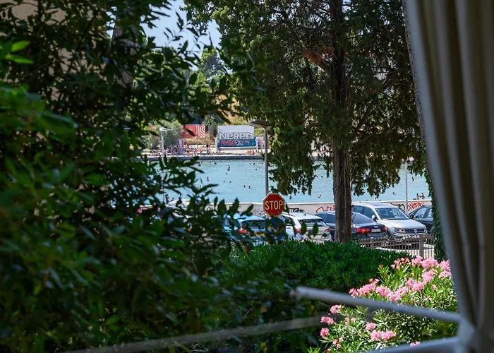 Luxury A'more Apartament