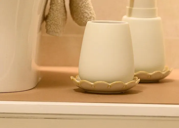 Apartament Luxury A'more