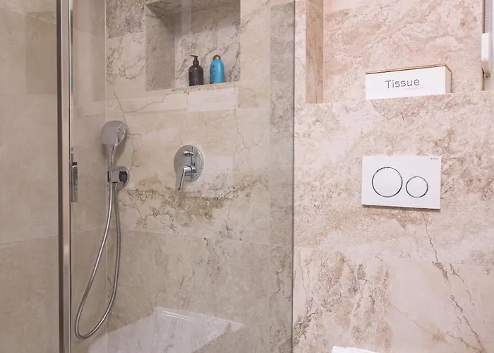 Luxury A'more Apartament *